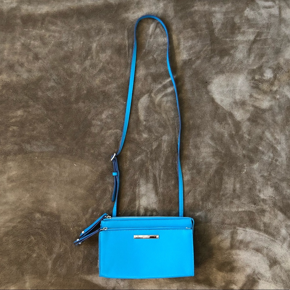 NWT Nine West Purse